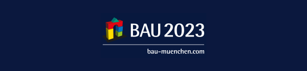Bau 2023 München